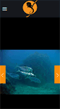 Mobile Screenshot of marineconservationcambodia.org